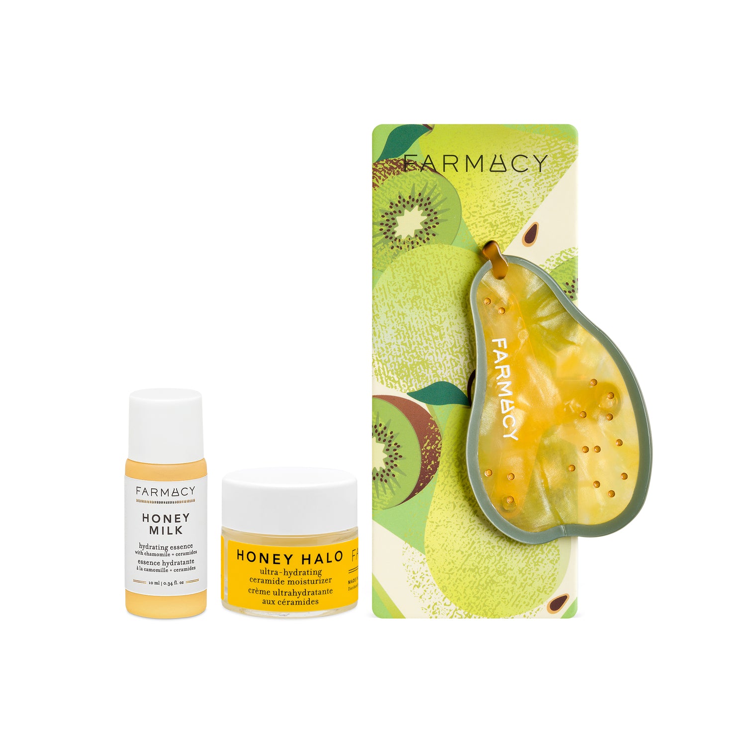 3-piece Earth Day Skin Gift ($33 Value)