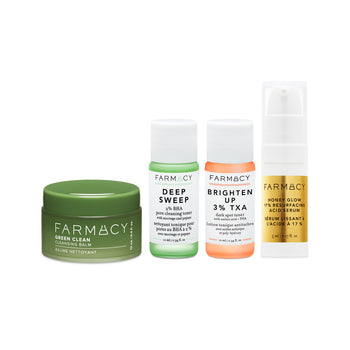 4-piece Mother's Day Gift ($38 Value)