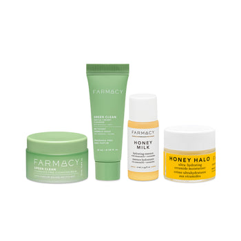 4-piece Springtime Glow Gift ($33 Value)