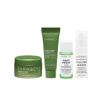 4-piece Summer Skin Gift ($30 Value)