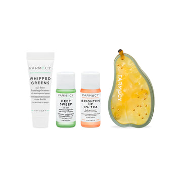 Niacinamide Night Mask