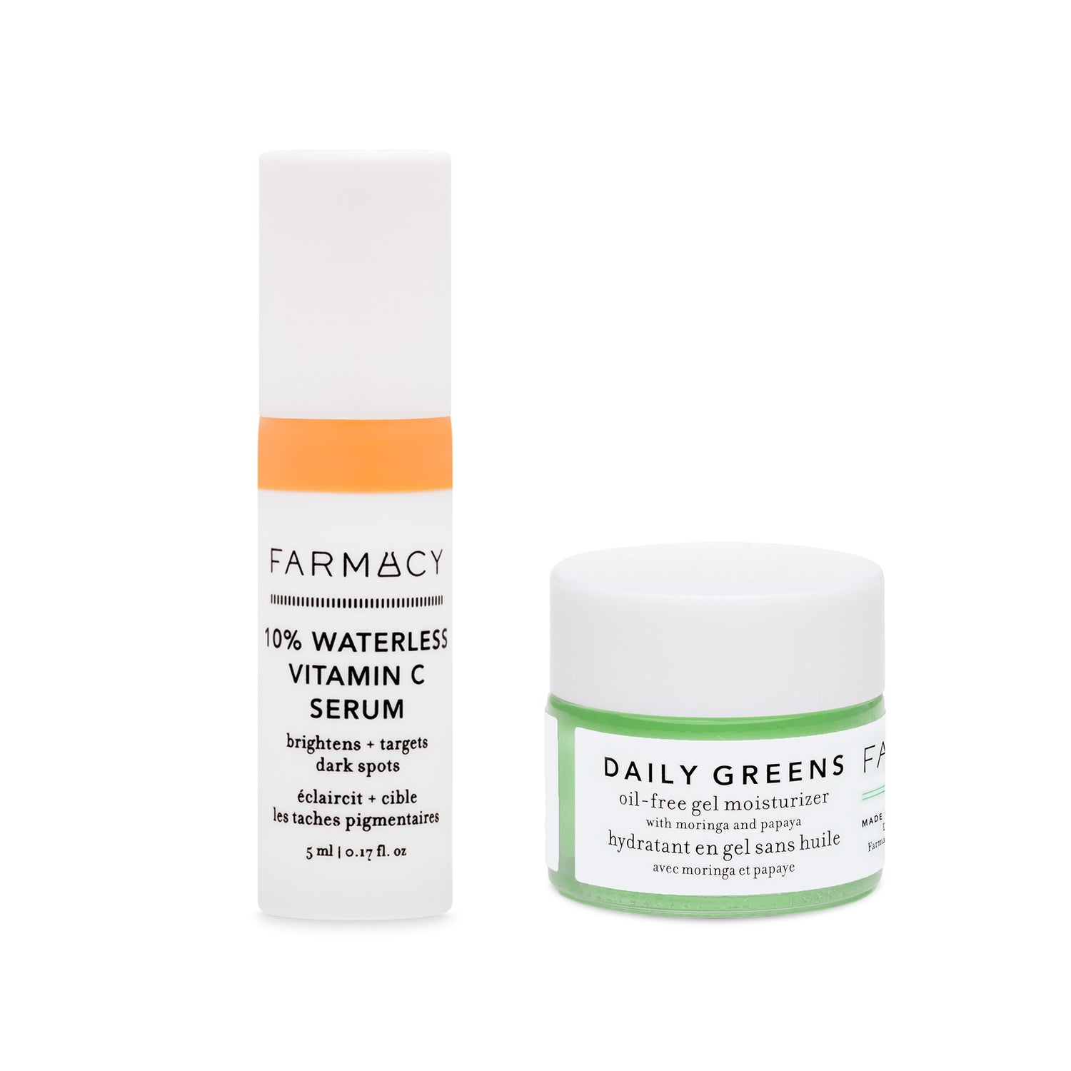 2-piece Labor Day Gift ($28 Value)