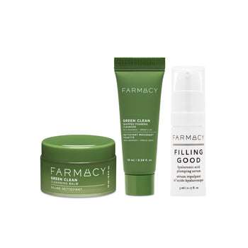 3-piece Beach Day Glow Gift ($22 Value)