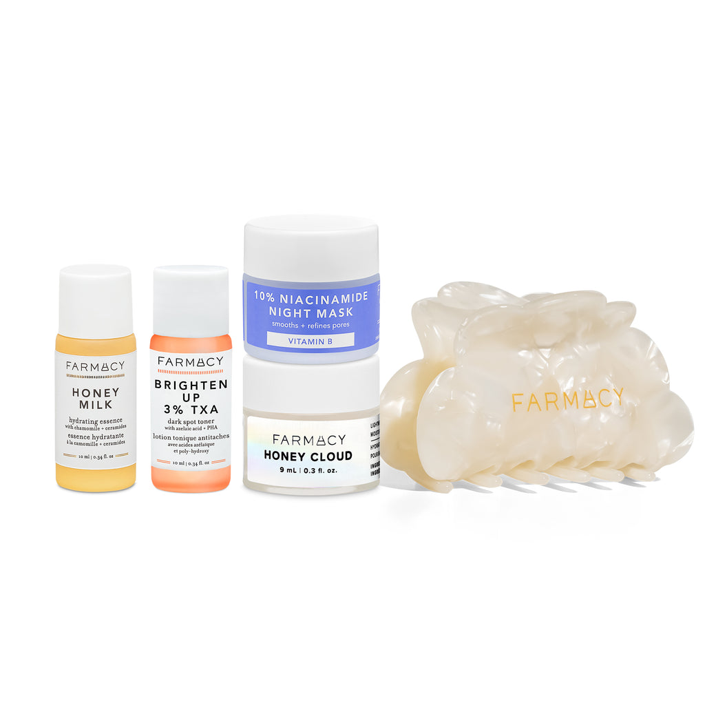 5-piece Gift ($49 Value)