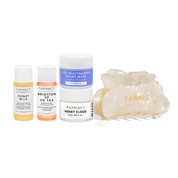 5-piece Gift ($49 Value)