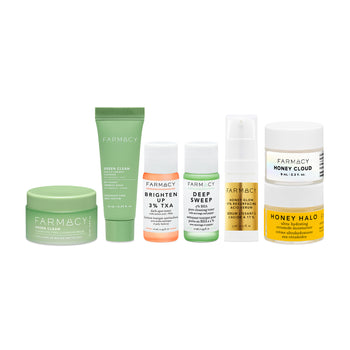 7-piece Gift ($55 Value)