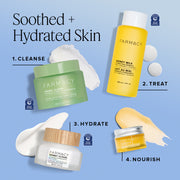 Honey Cloud Lightweight Barrier Repair Moisturizer