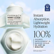 Honey Cloud Lightweight Barrier Repair Moisturizer