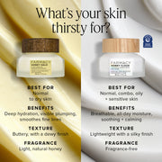 Honey Cloud Lightweight Barrier Repair Moisturizer