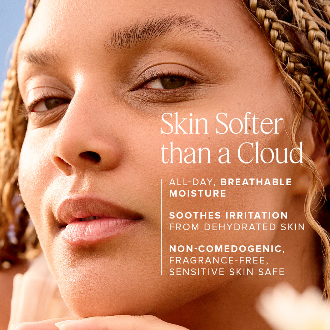 Honey Cloud Lightweight Barrier Repair Moisturizer