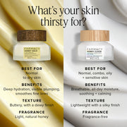 Honey Cloud Lightweight Barrier Repair Moisturizer