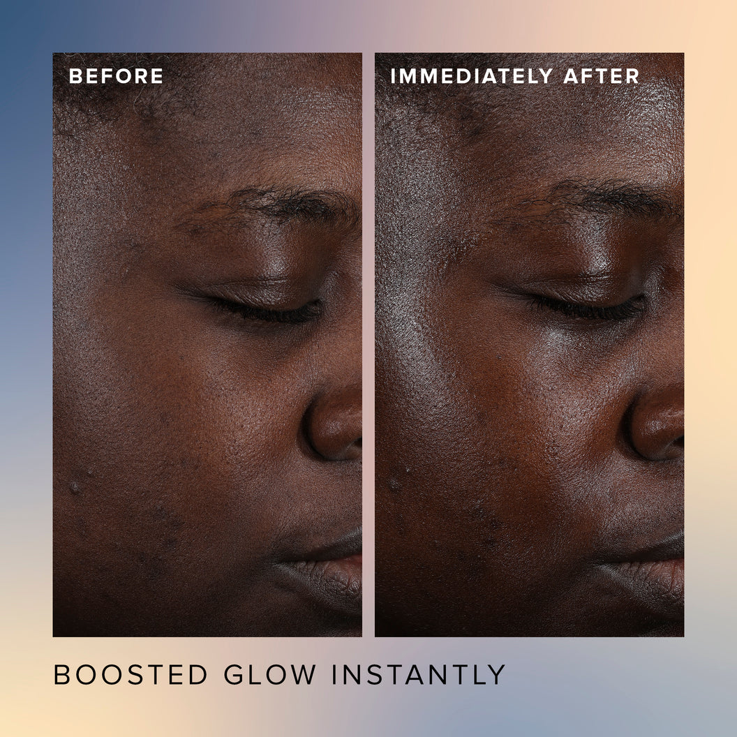 Honey Glow 17% AHA + BHA Resurfacing Acid Serum Trial Size