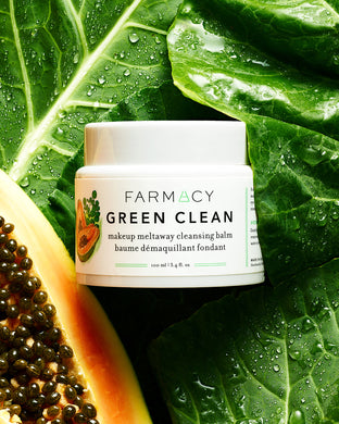 Image of Green Clean Cleansing Balm