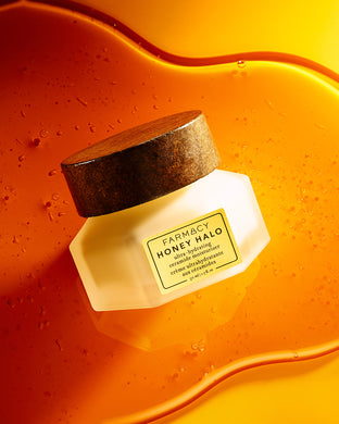 Image of Honey Halo Moisturizer