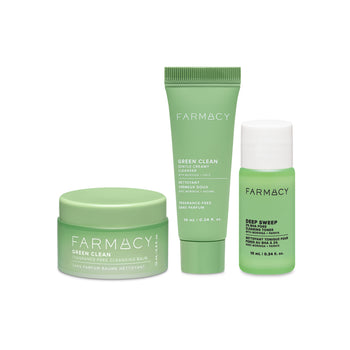 3-Piece Gentle Reset Trio Gift ($20 Value)