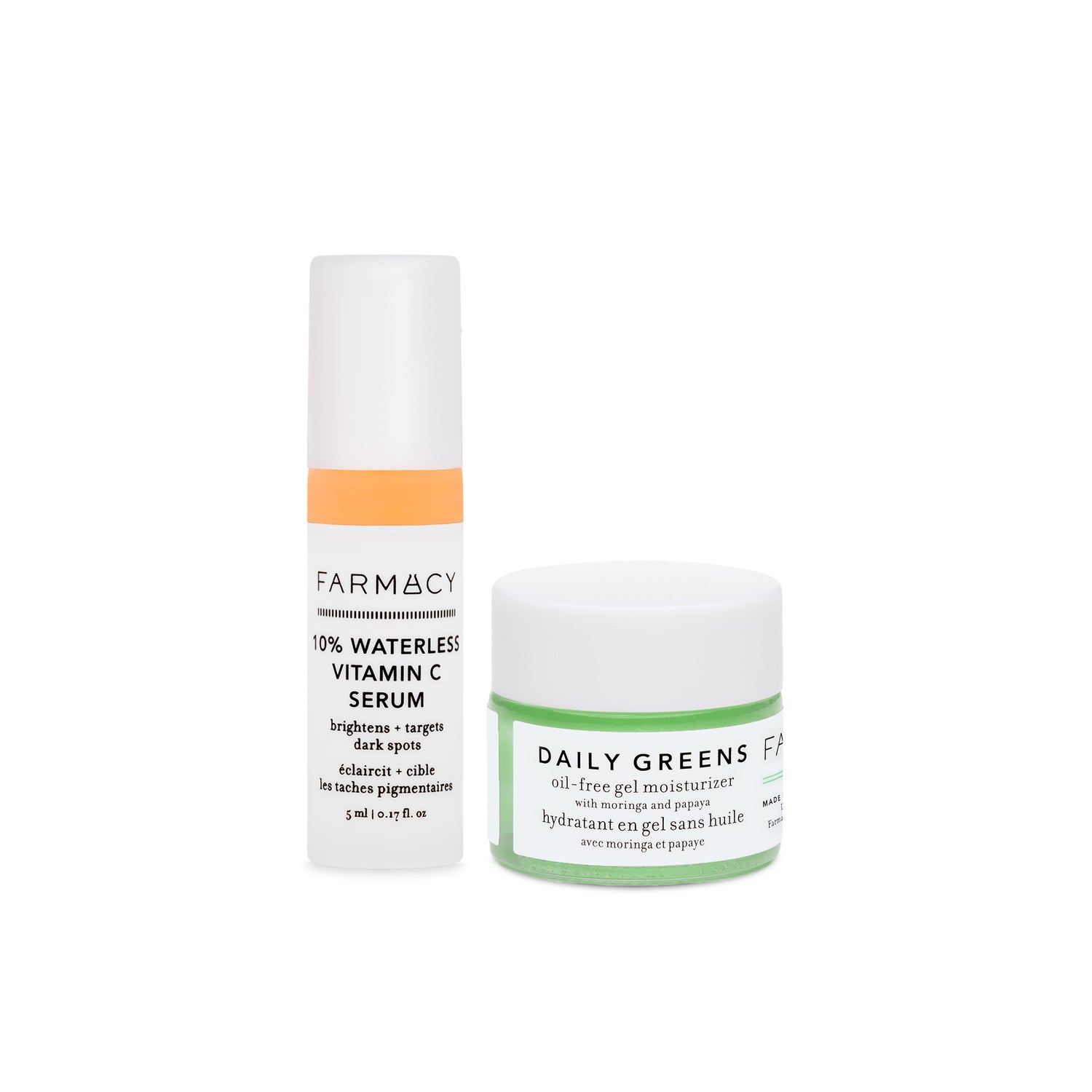 2-Piece Gift ($28 Value)