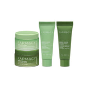 4-piece Double Cleanse On-The-Go Gift ($24 Value)