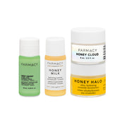 4-piece Holiday Travel Minis Gift ($42 Value)