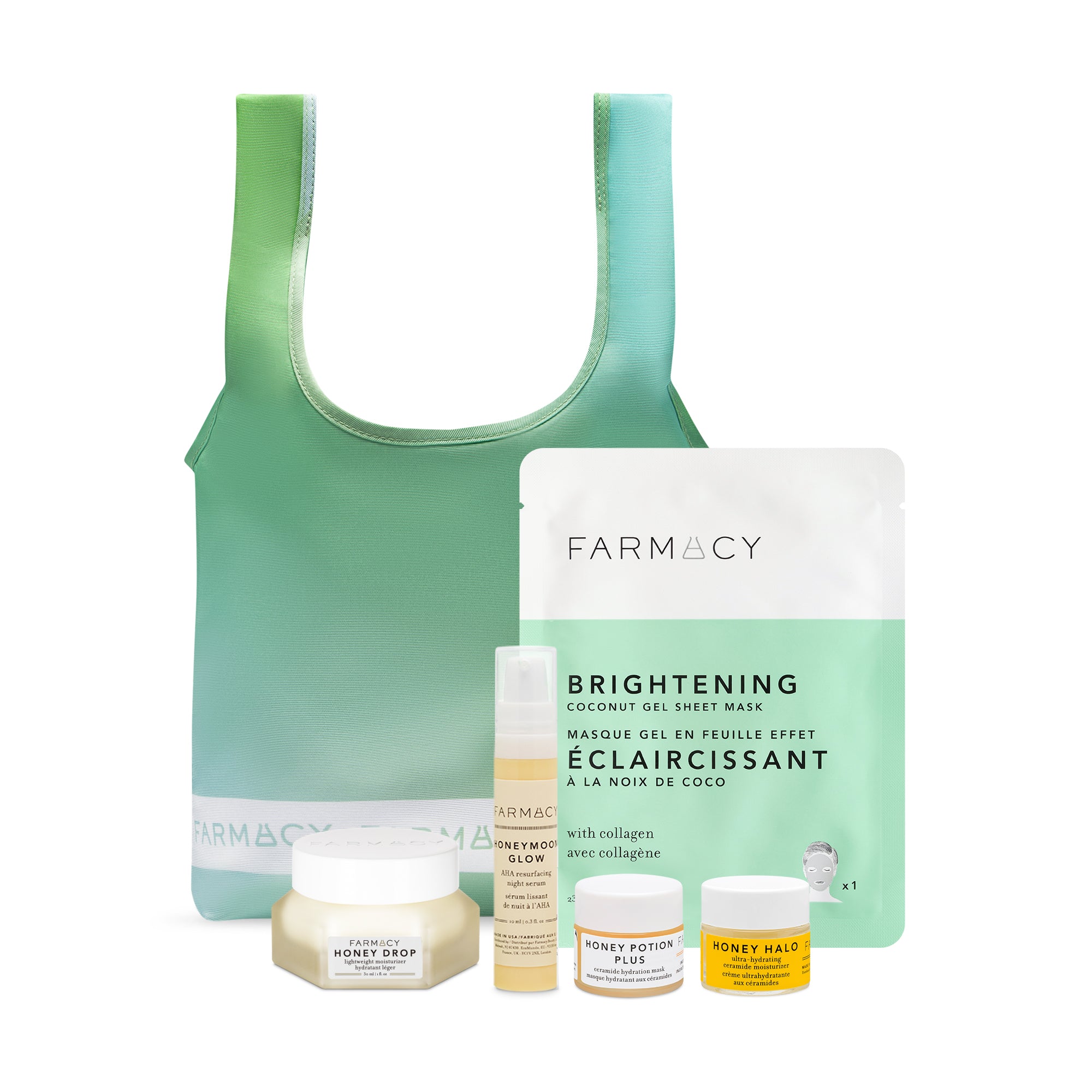 6-Piece Cyber Week Gift ($97 Value)