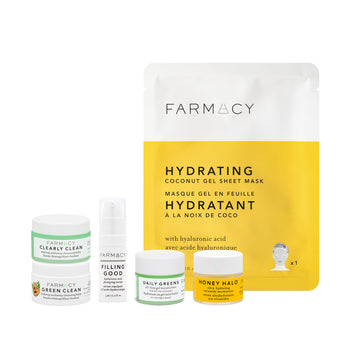 6-Piece Gift (Value $59)