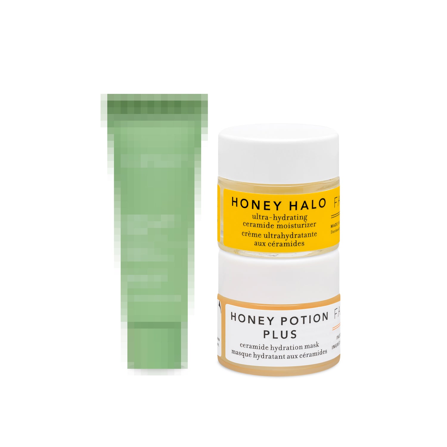 3-piece Cozy Winter Skincare Gift ($33 Value)