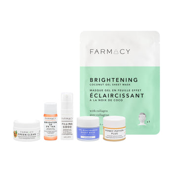 6-Piece Gift ($60 Value)