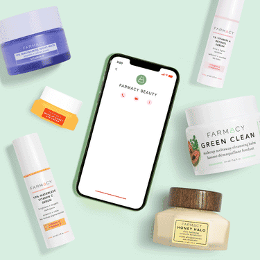 Apple Peptide Lip Smoothie – Farmacy Beauty
