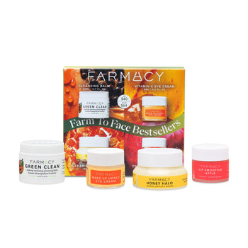 Farm to Face Bestsellers Kit