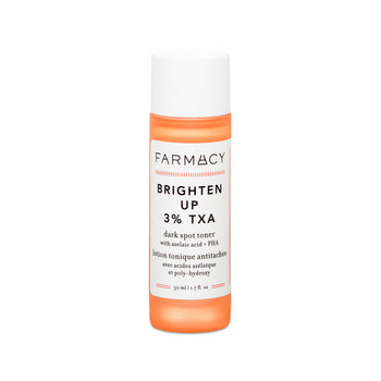 Brighten Up 3% TXA Toner Mini
