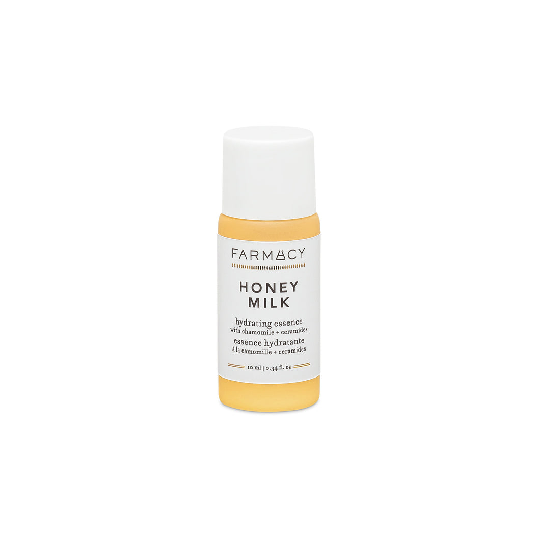 Honey Milk Hydrating Essence Trial Size (bundle item)