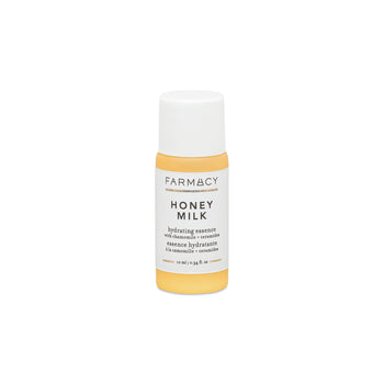 Honey Milk Hydrating Essence Trial Size (bundle item)