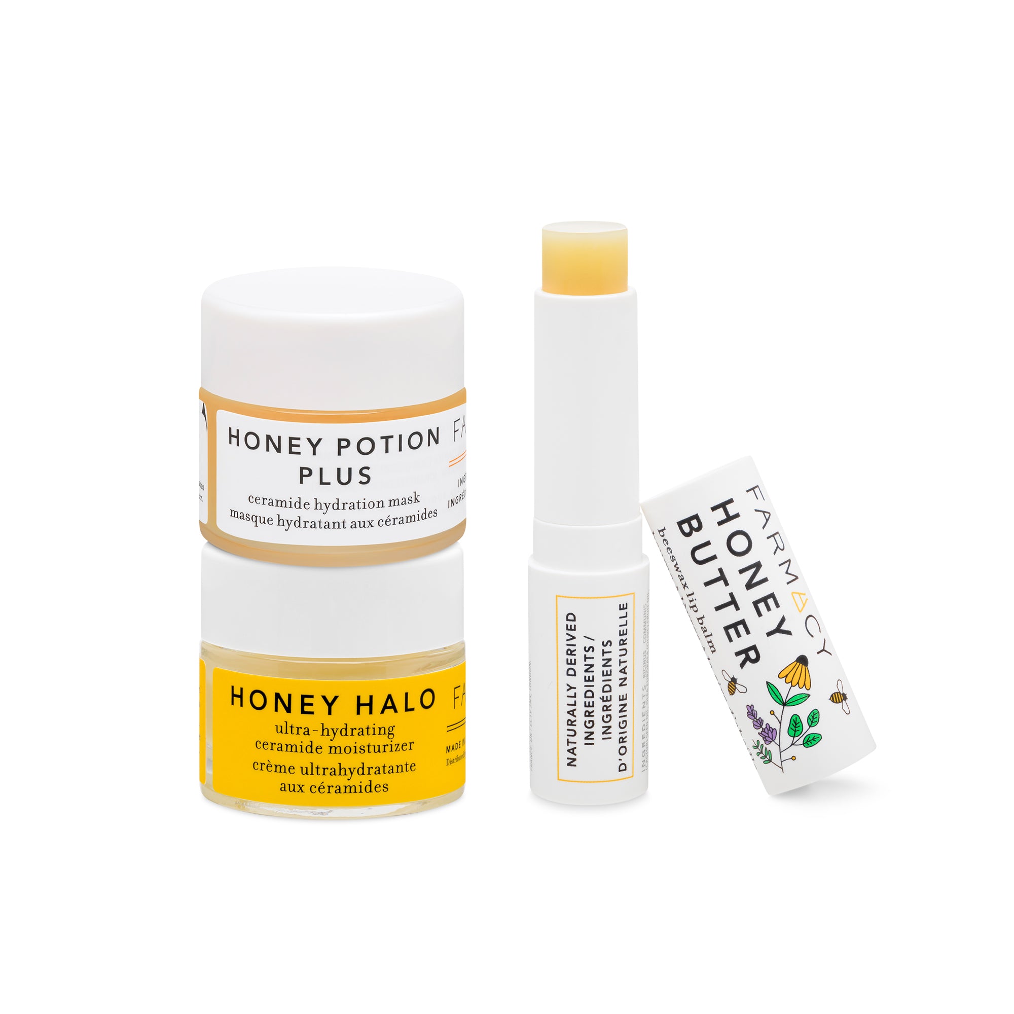 3-Piece Gift ($38 Value)