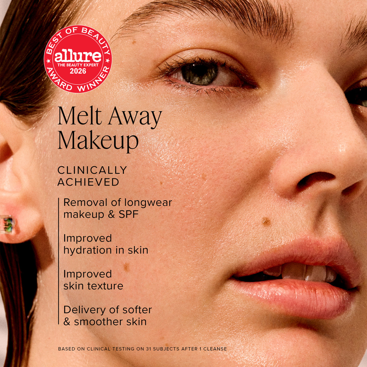 View product Green Clean Cleansing Balm, image 3