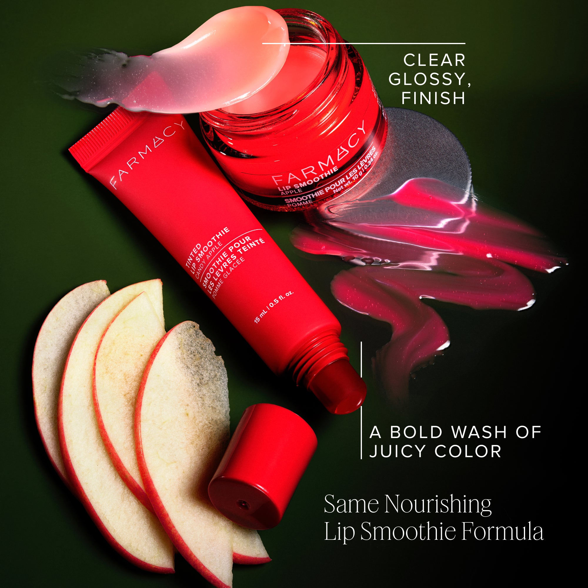 Apple A Day Kit – Farmacy Beauty