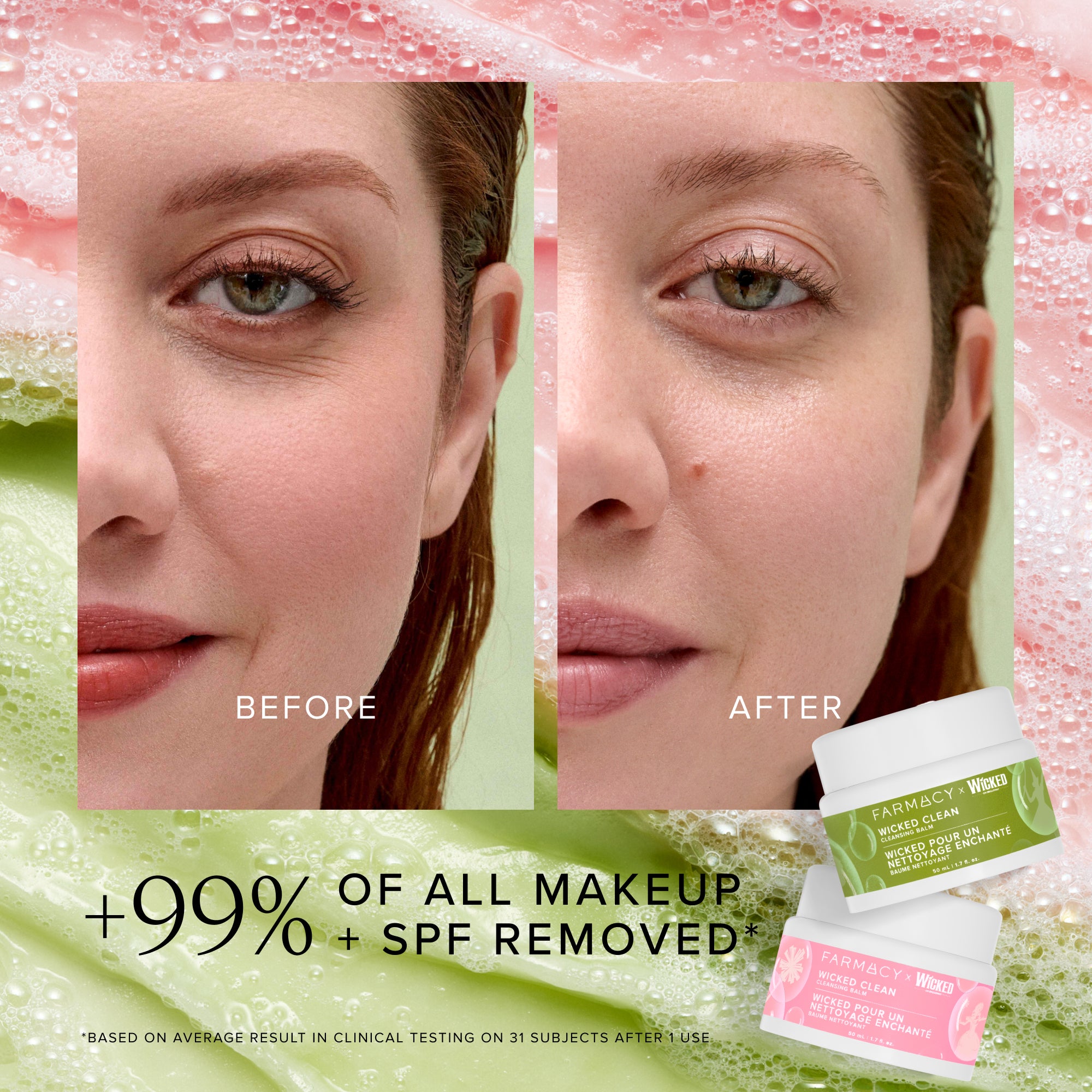 Limited Edition | Value Gift Sets – Farmacy Beauty