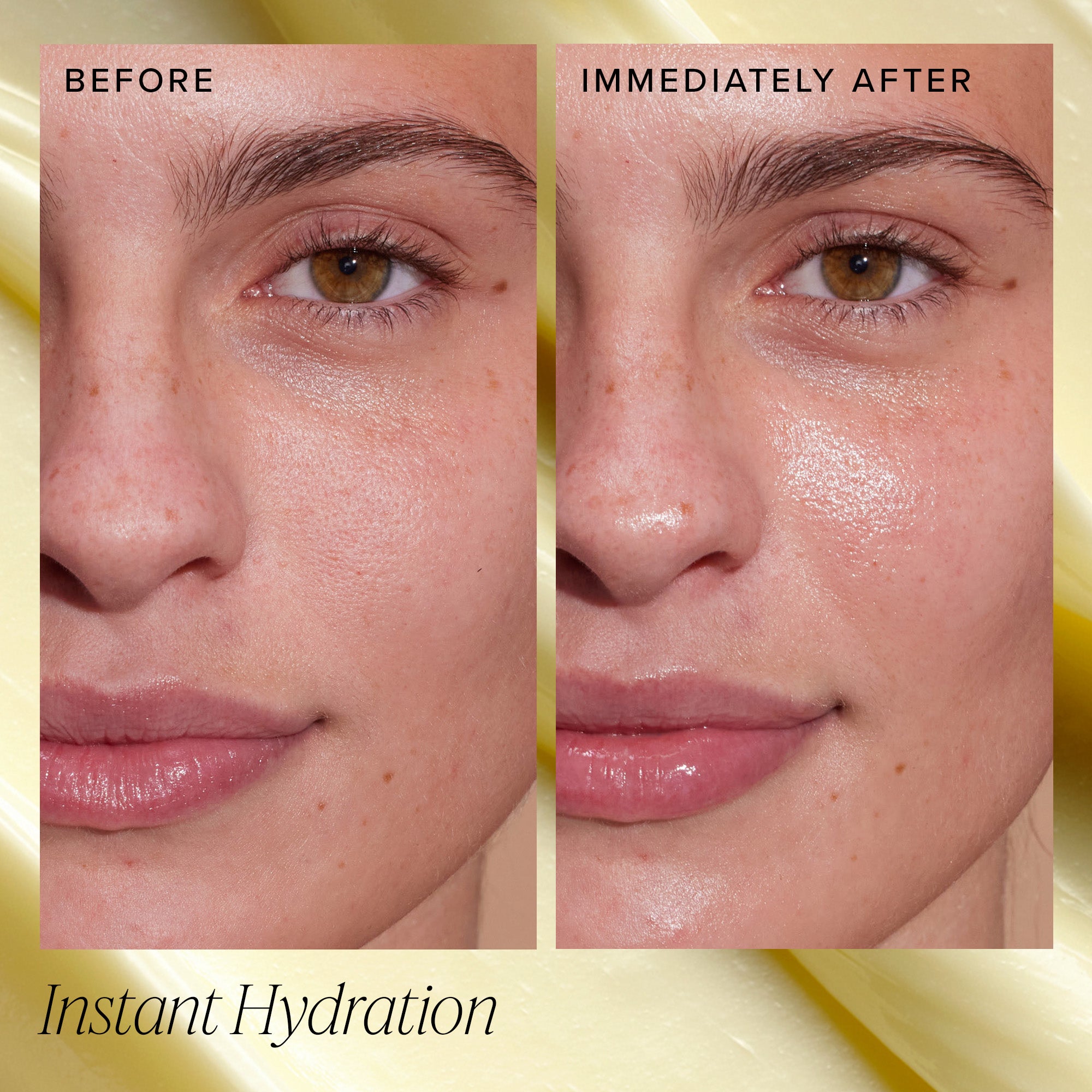 Honey Halo Jumbo Hydrating - Ceramide Face Moisturizer | Farmacy