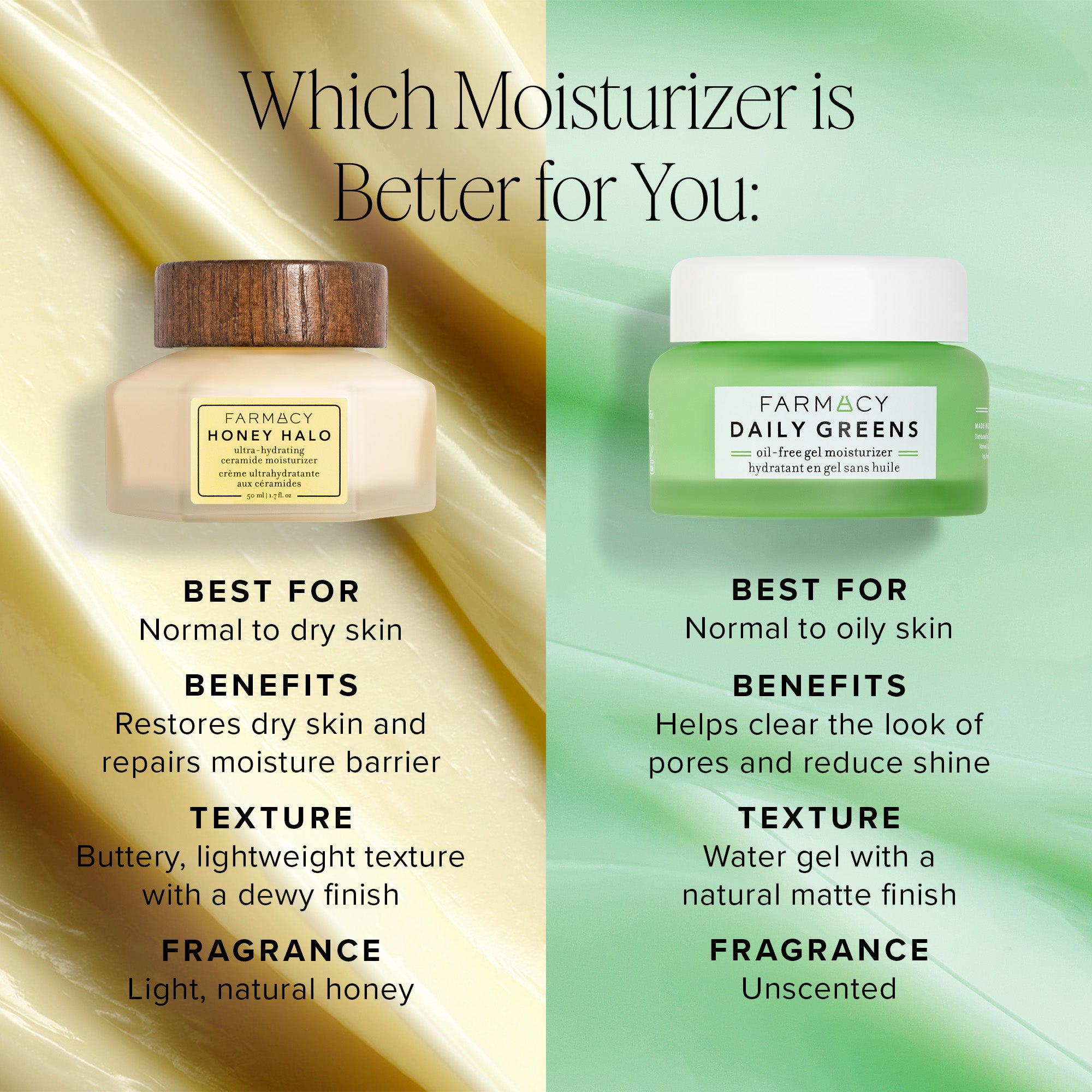 Moisturizer Mysteries: What Your Skin Really Craves