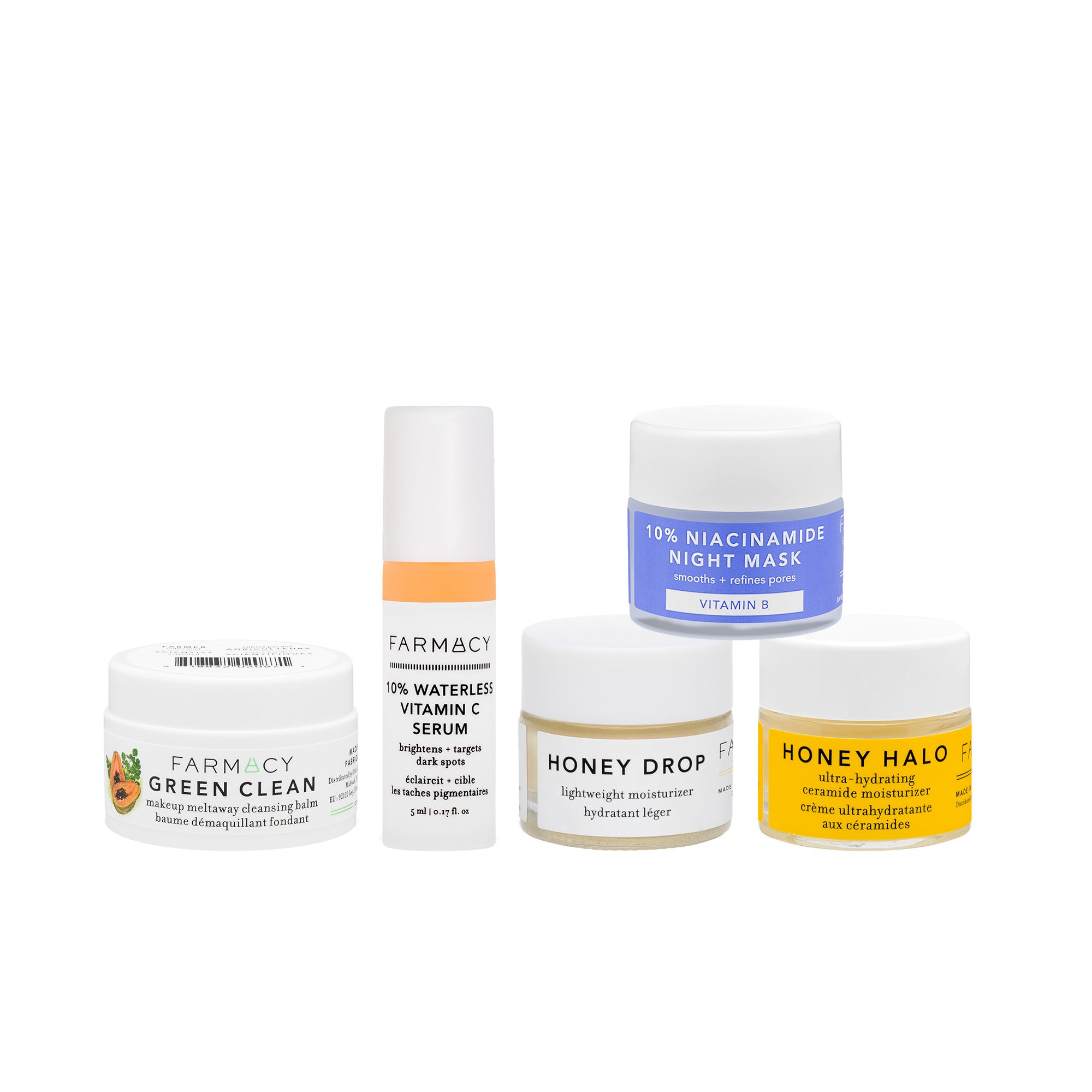 5-piece Gift ($64 Value)