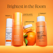 Bright On Daily AHA Foam Exfoliator