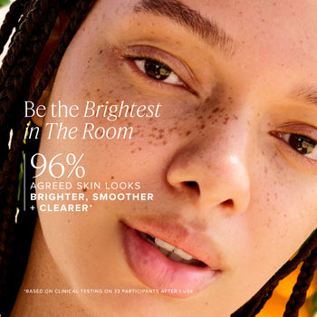 Bright On Daily AHA Foam Exfoliator