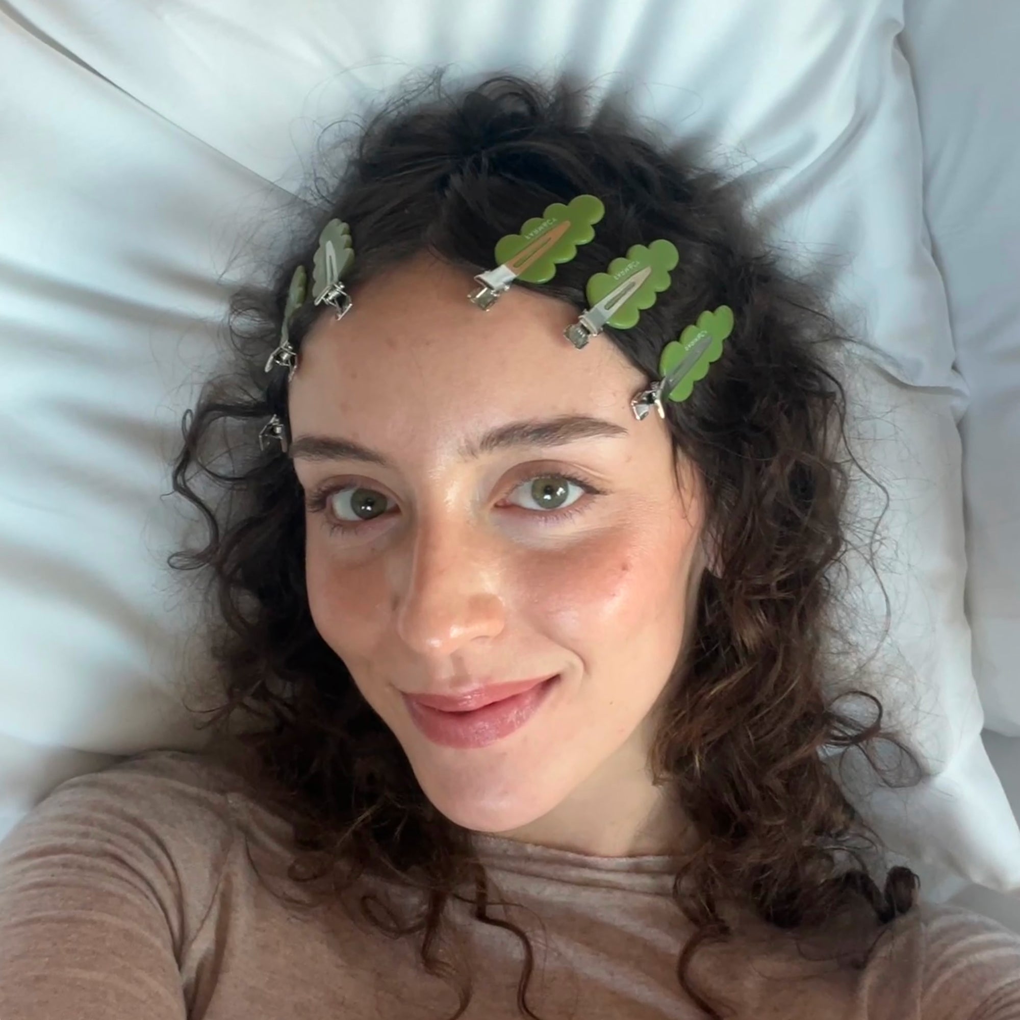 Moringa Creaseless Clips – Farmacy Beauty