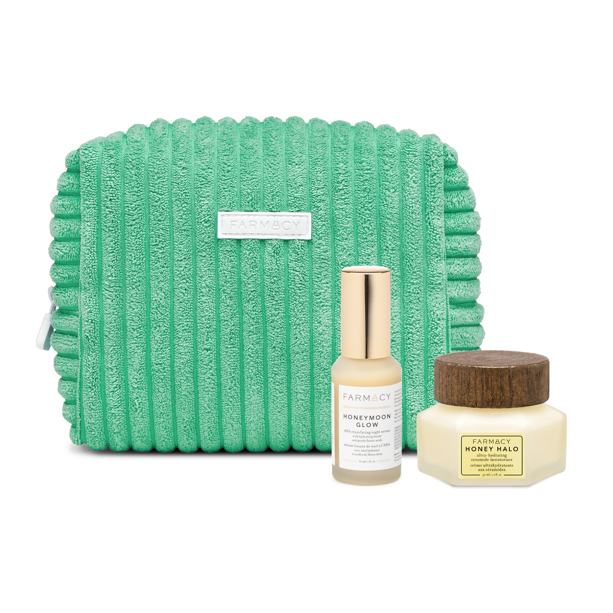 Get Up + Glow Holiday Duo