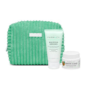 Green Double Cleansing Holiday Duo