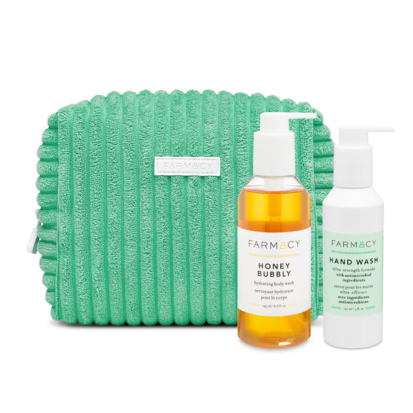 Clean Body Care Farmacy Beauty