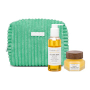 Honey Cleanse + Mask Plus Holiday Duo