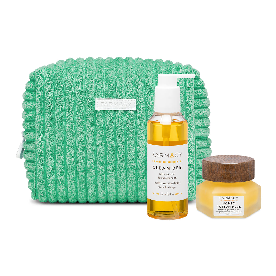 Beauty Face Masks
