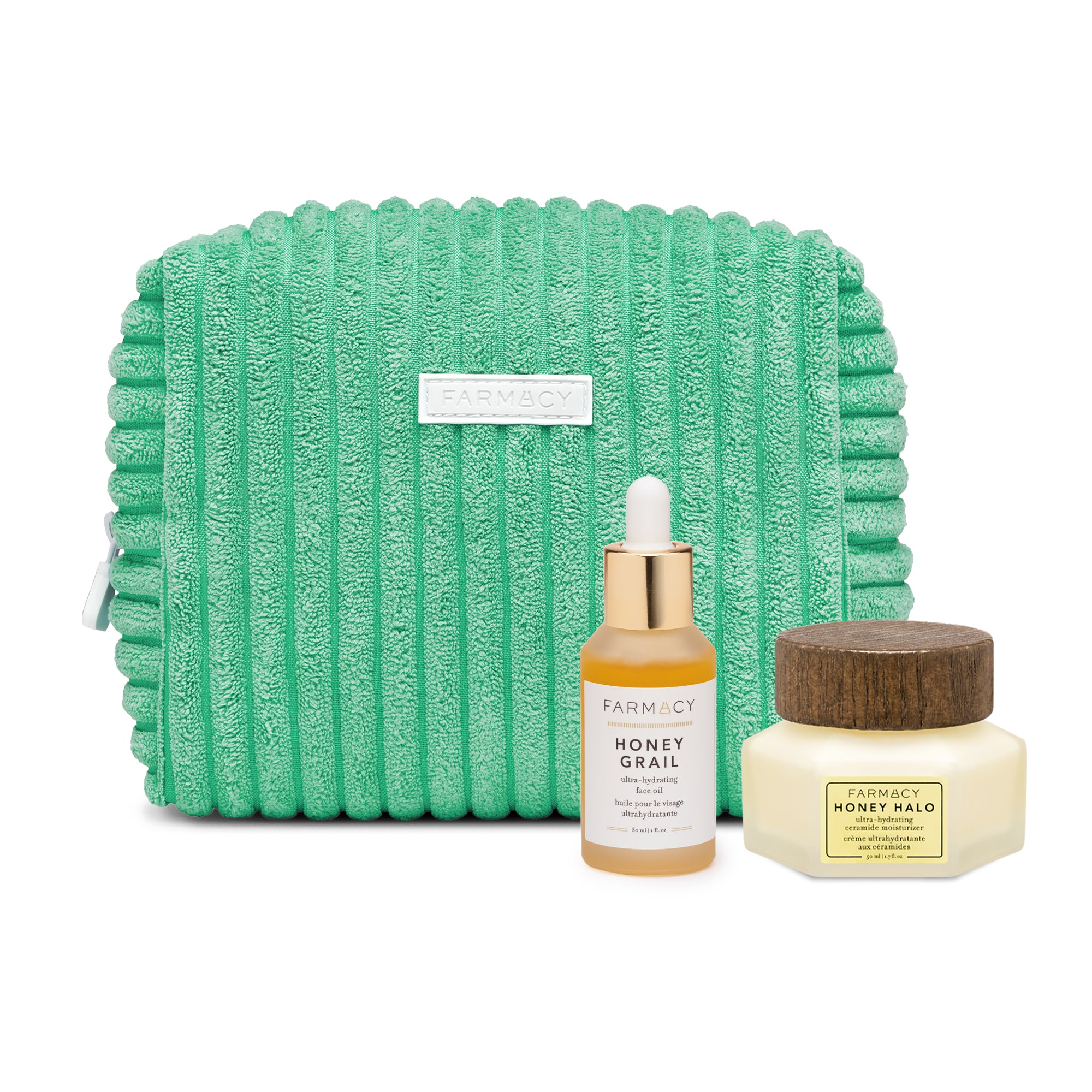 Honey Dew-O Holiday Duo