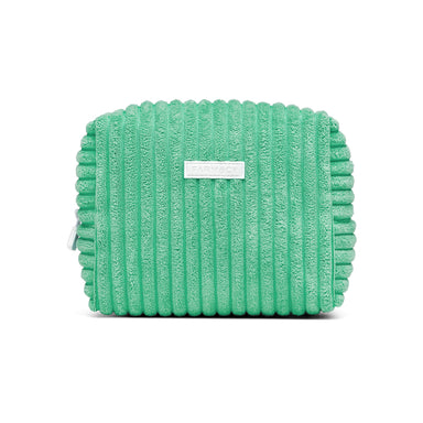Image of green pouch