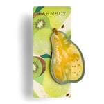 Farmacy Pear hair clip