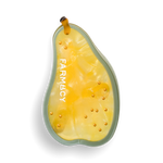 Farmacy Pear hair clip